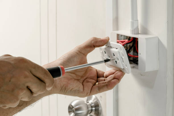 Electrical Maintenance Services in New Britain, CT