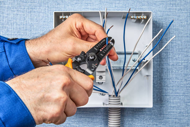 Best Smart Home Wiring and Automation  in New Britain, CT