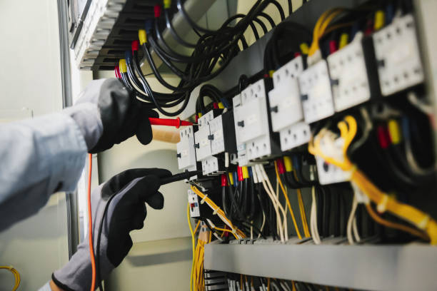 Emergency Electrical Repair Services in New Britain, CT