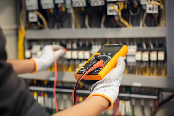 Best Industrial Electrical Services  in New Britain, CT