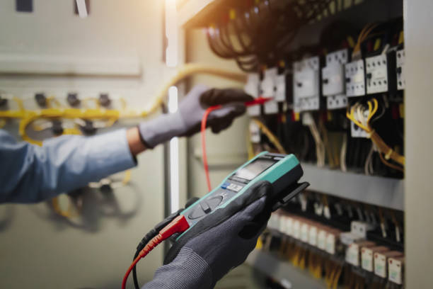 Best Electrical Panel Upgrades  in New Britain, CT