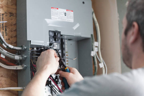 Industrial Electrical Services in New Britain, CT